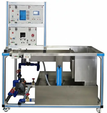 HYDRAULIC BENCH TRAINER